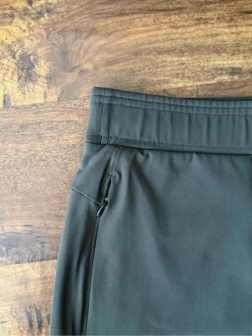 Public Rec Workday Jogger Men’s 34x30 Olive Green NWOT